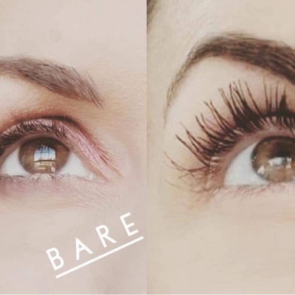 4D moodstruck mascara